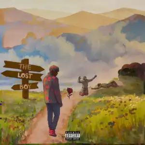 YBN Cordae - Nightmares Are Real ft. Pusha T